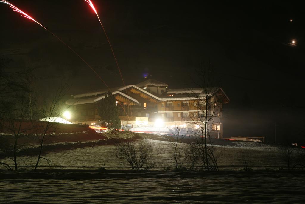 Hotel Ortler Ultimo Exterior photo