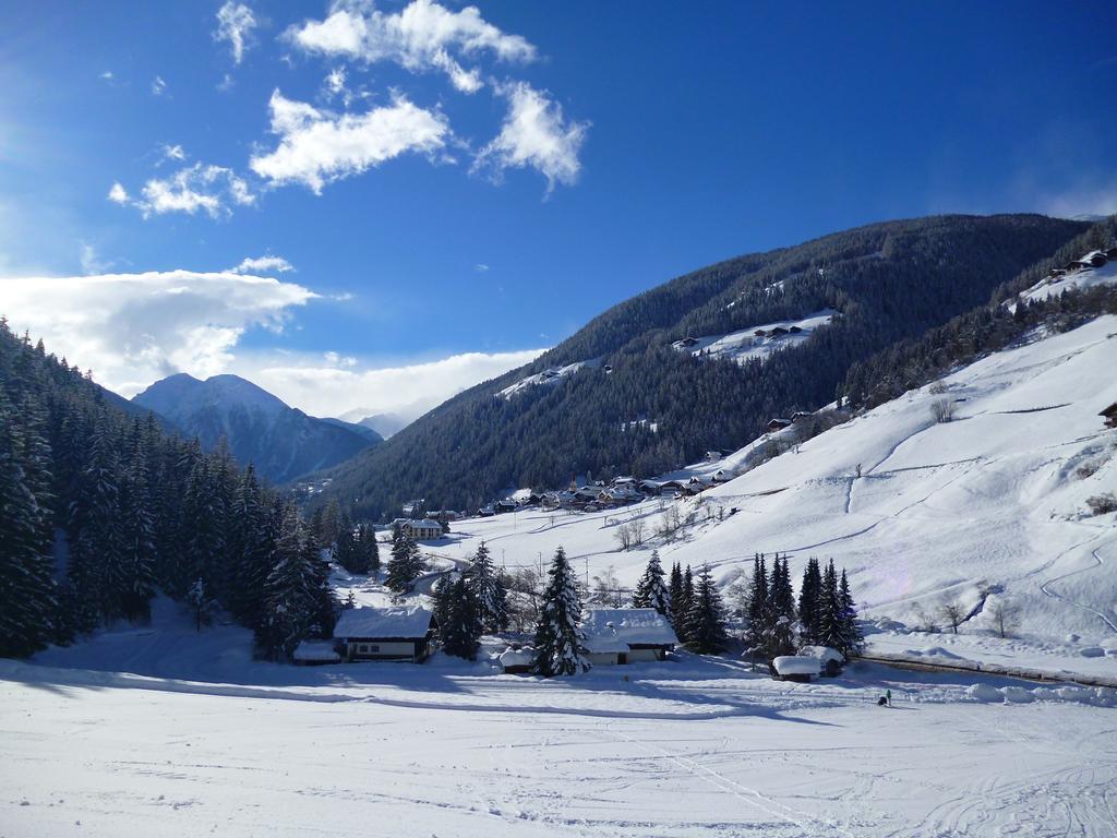 Hotel Ortler Ultimo Exterior photo